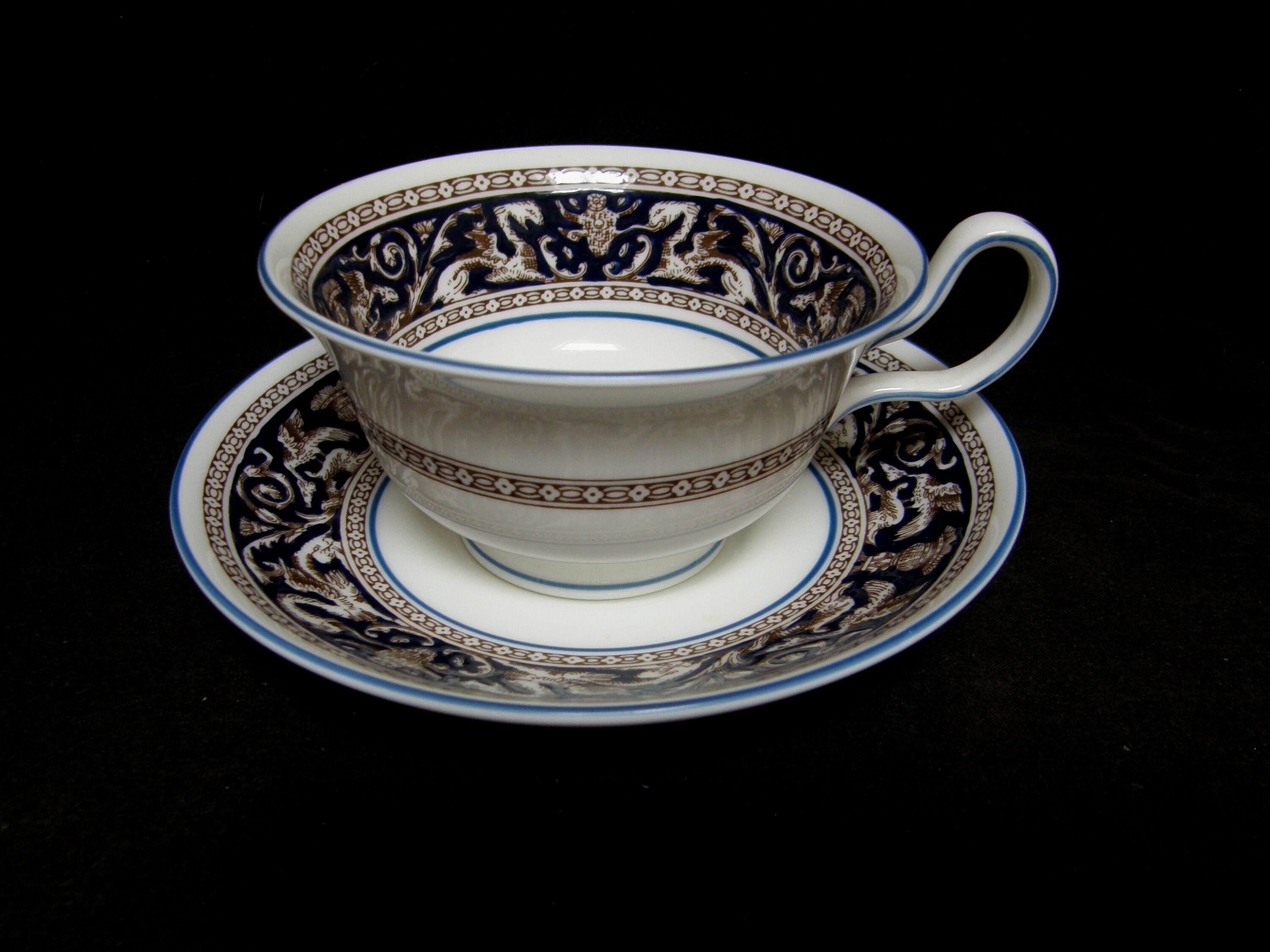 Wedgwood Cornucopia - Etsy Wedgwood Cornucopia - Etsy