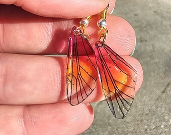 Flutter Ear Rings
