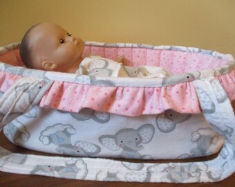 itty bitty baby crib