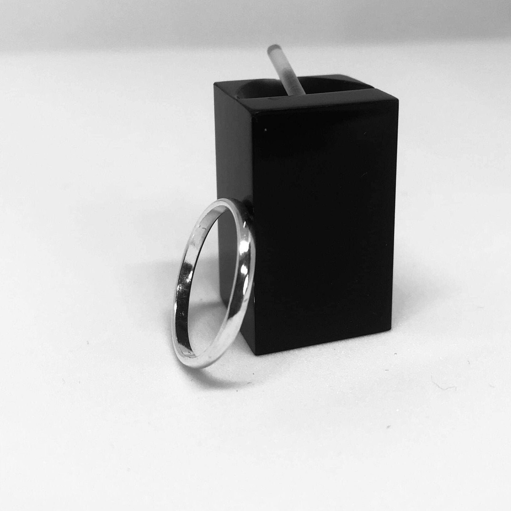 LIDNM / Llife ONLINE STORE / Llife BOTTON BAND RING