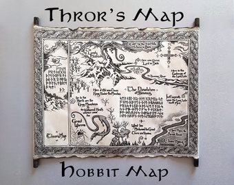 map of erebor interior map of erebor interior