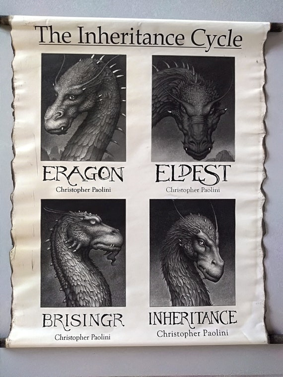 eragon ring puzzle