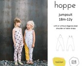 Hoppe Jumpsuit