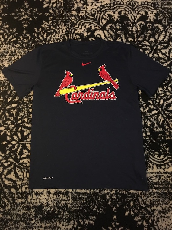 arizona cardinals dri fit shirt