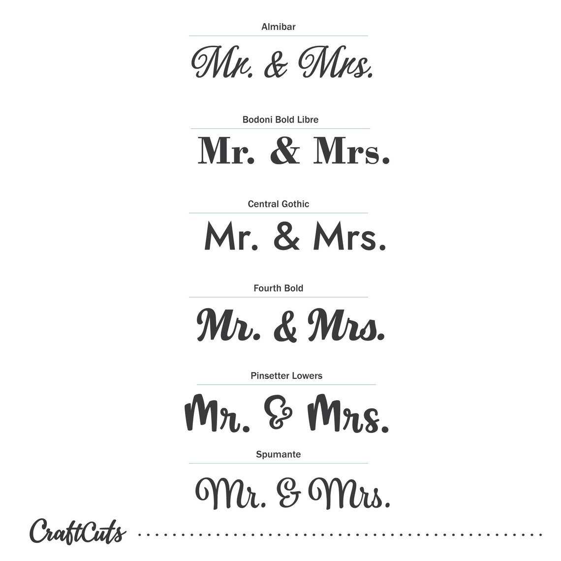 Mr and Mrs Sign / Script Wedding Name Sign / Mr and Mrs Etsy