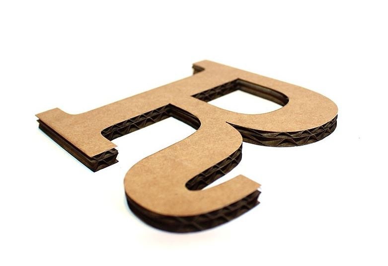 Bee Happy -  numbers-and-symbols-8/ 8″ Paper Mache Letters, Numbers and Symbols ₱ 50.00  8″ tall 3D letters. Plain kraft cover. These are handmade. Letters may not  look exactly as the one in