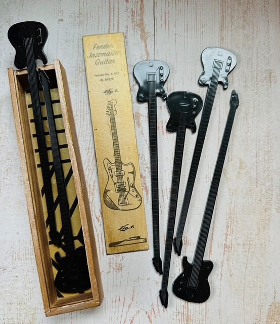 希少☆ストラムスティック　StrumStick　弦　ケース付 ストラムスティック