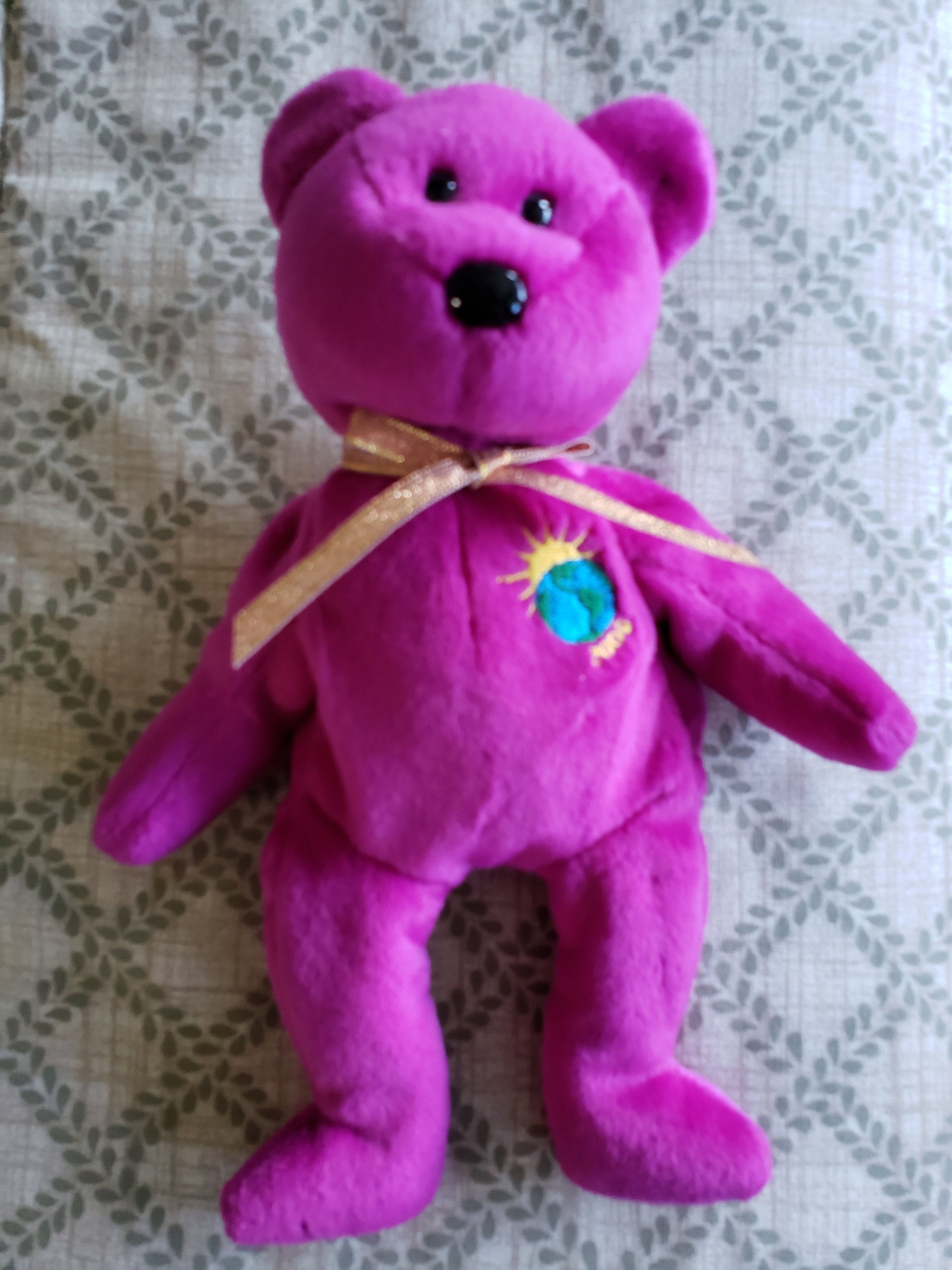 1St Generation Beanie Babies for sale Only 2 left at 60