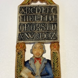 Headmaster Hornbook