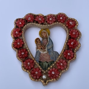 Madonna and Child