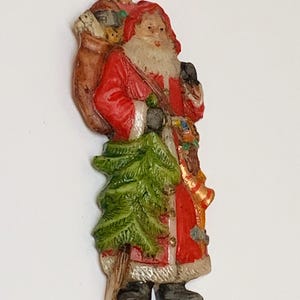 Saint Nik