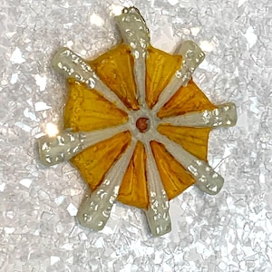 Art Deco Sunburst - Enlightenment, Knowledge, Wisdom