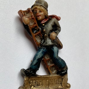 Chimney Sweep