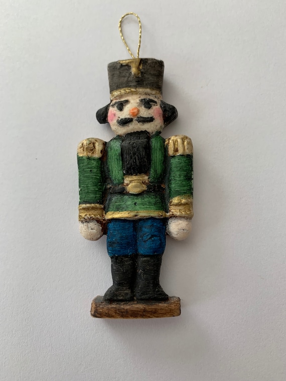 Nutcracker Etsy