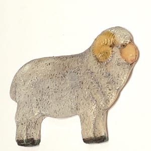 Ram - Symbol of Resilience and Sacrifice