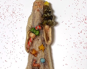 Ancient Gifter - German Wax Art