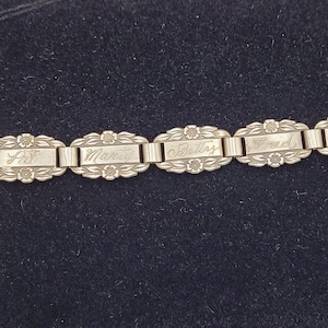 Wwii Forget Me Not - Etsy