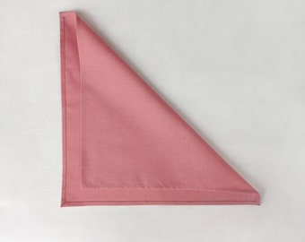 Classic Men Pocket Square Hanky Satin Plain Suit Wedding Party - Foto 13