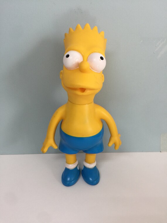 toy bart