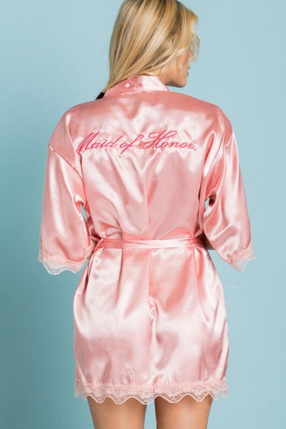 satin and lace website