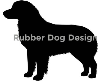 AUSTRALIAN SHEPHERD Design - Digital Clip Art Graphics for Personal or Commercial Use