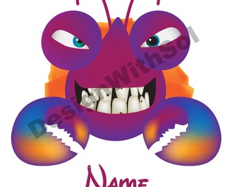 Tamatoa Shiny Etsy Tamatoa Shiny Etsy