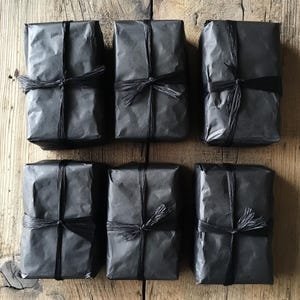 6 day advent calendar GOTHIC SPOOKY mystery box Jewelry Accessories Homegoods Clothes