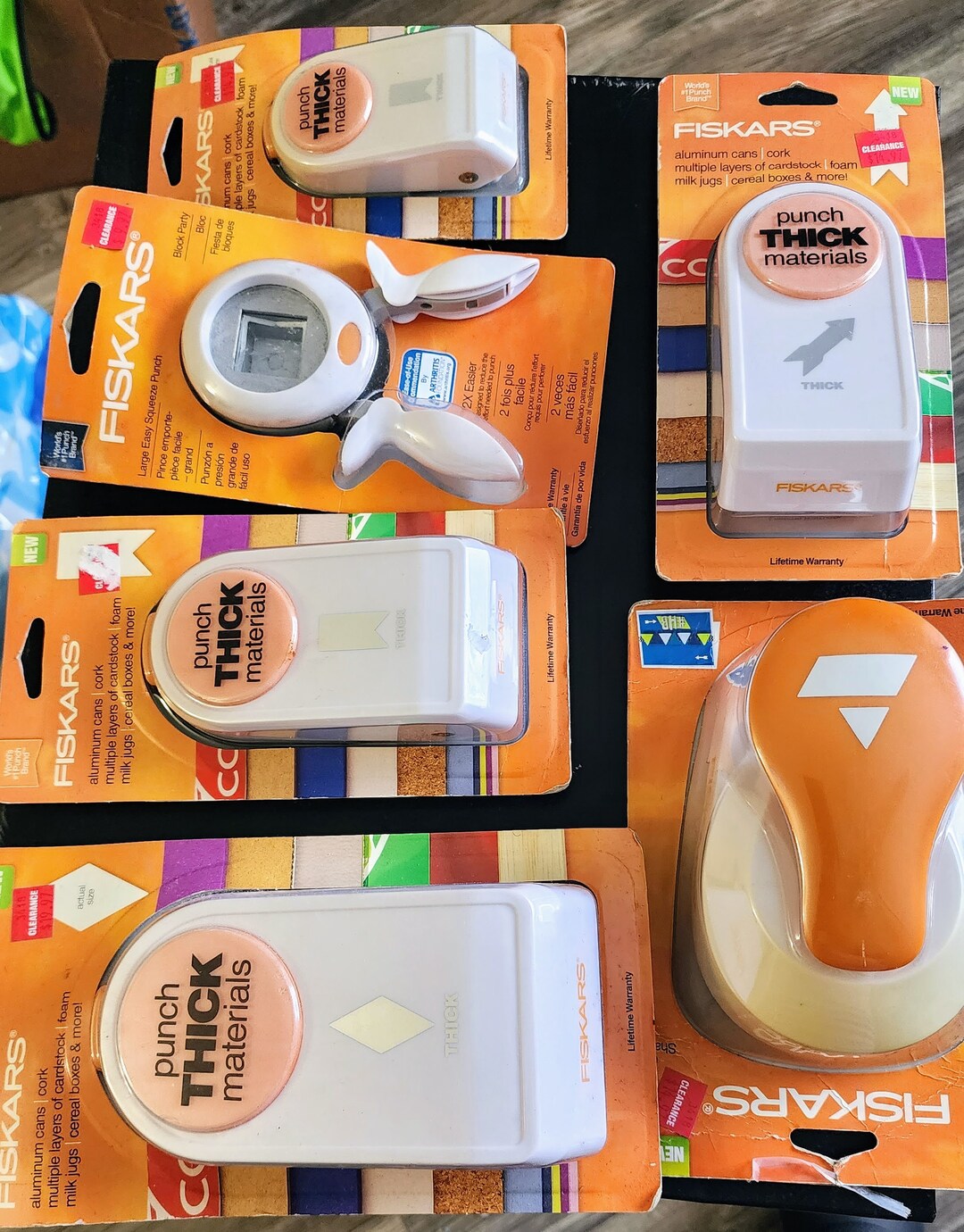 Fiskar Paper Cutter Pack Etsy