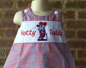 Ole Miss Baby Girl Etsy Ole Miss Baby Girl Etsy