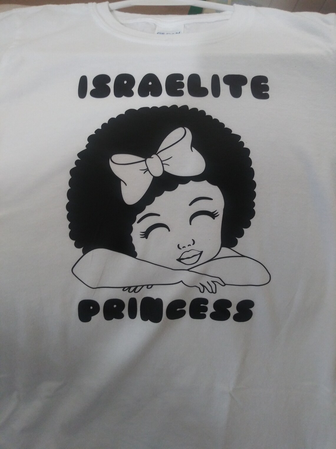 Hebrew Princess Clothing Etsy