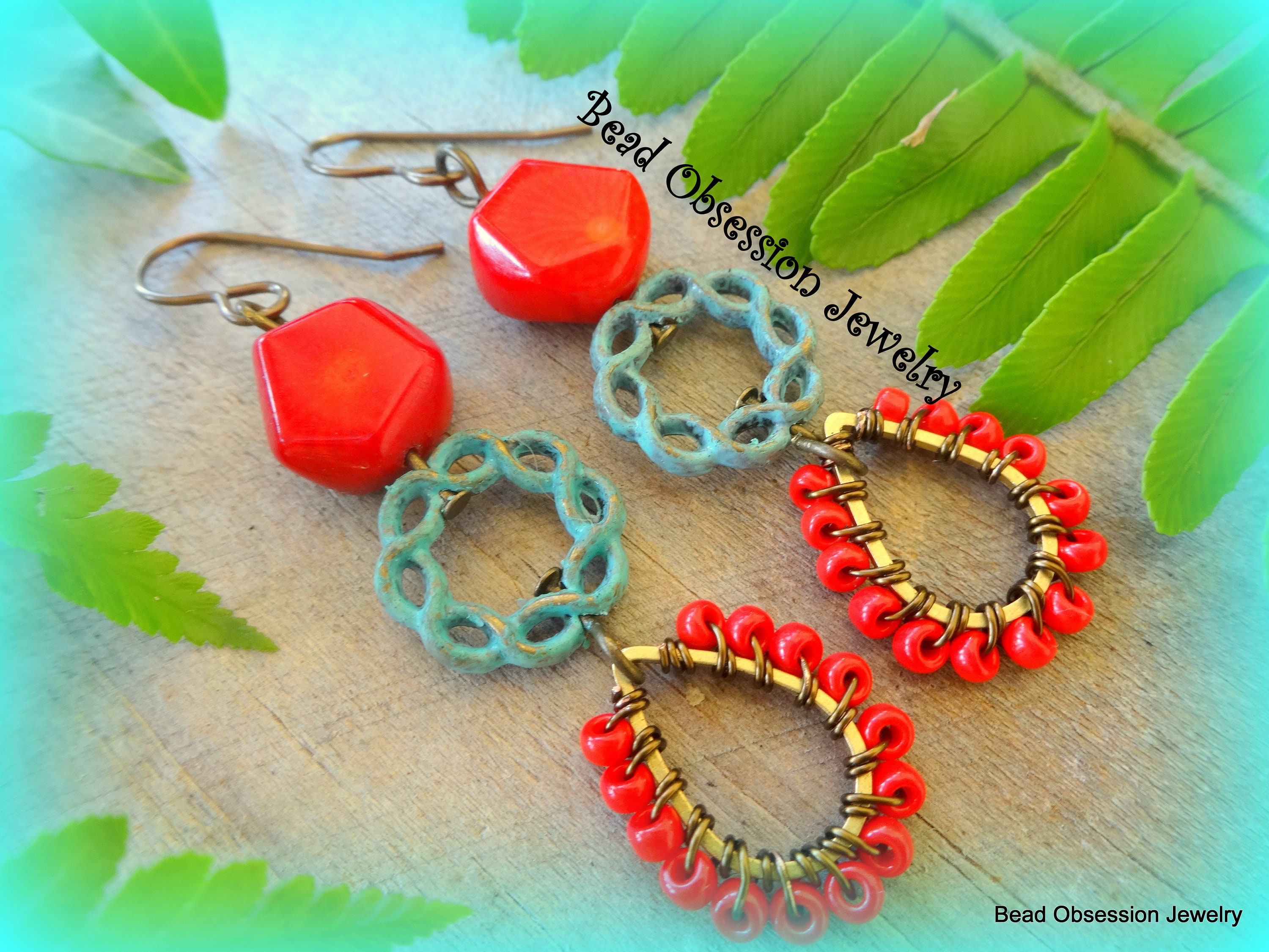 Artisan Jewelry Etsy Australia