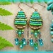 see more listings in the EARRINGS section