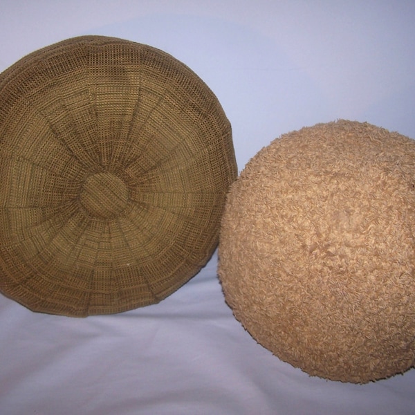 Ball Shaped Pillow Etsy