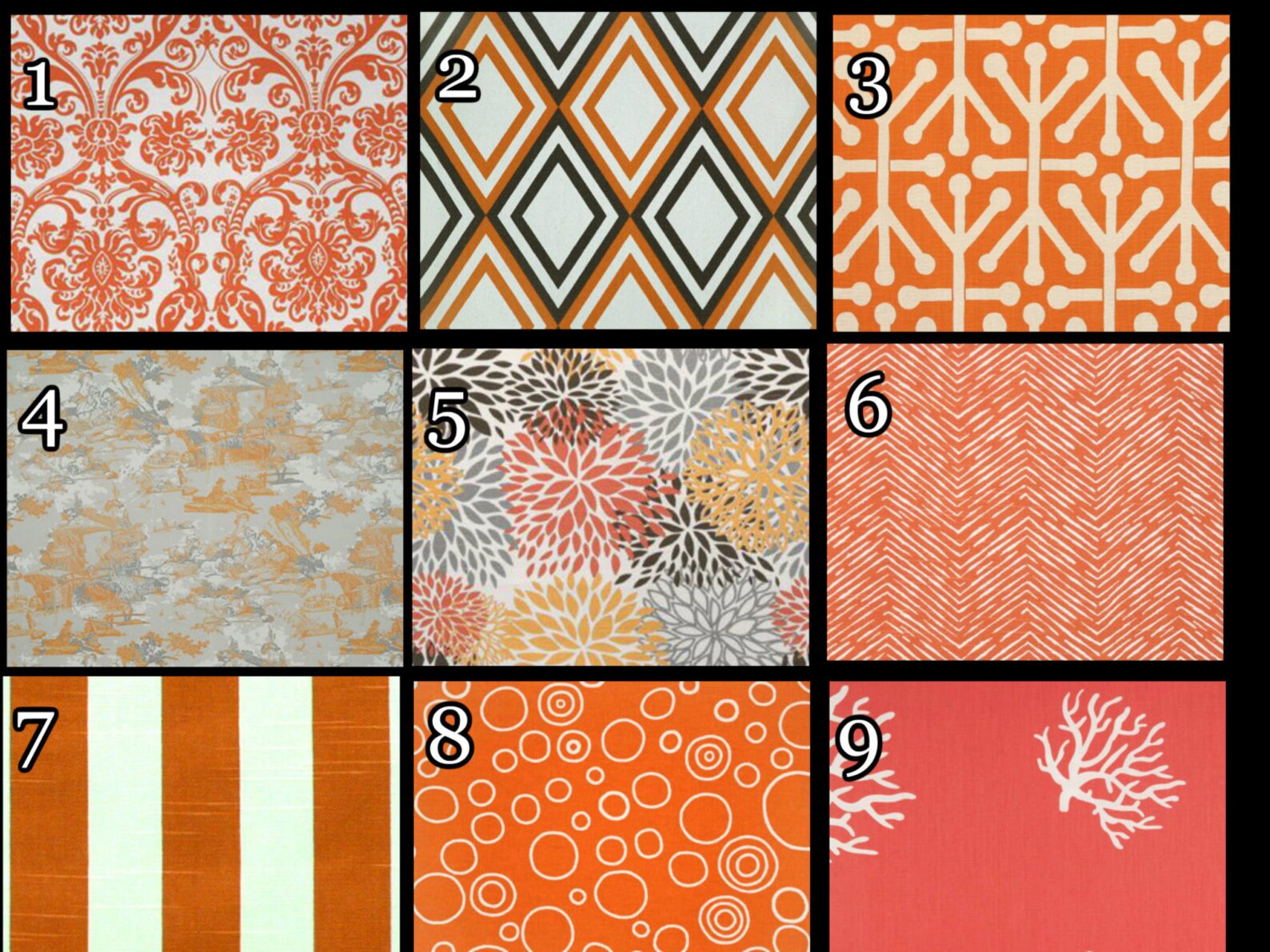 Custom kidney pillows made to measure your choice of fabrics Etsy