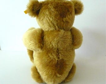 Steiff Teddy 1906 Classic KNOOPF IM OHR (button in Ear) 000256 - Etsy
