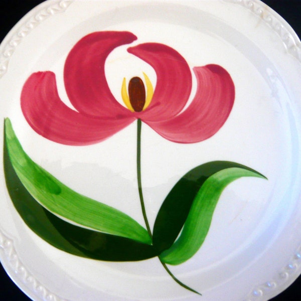 Harmony House Gloria Dinner Plate