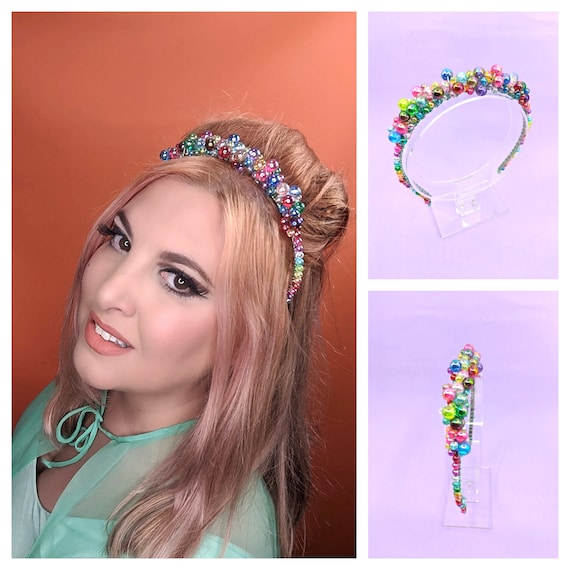 Headband store 60s style