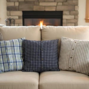 Maßgeschneidertes Memory Kissen (Von den Liebsten)