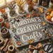 Christine's Creative Crafts
