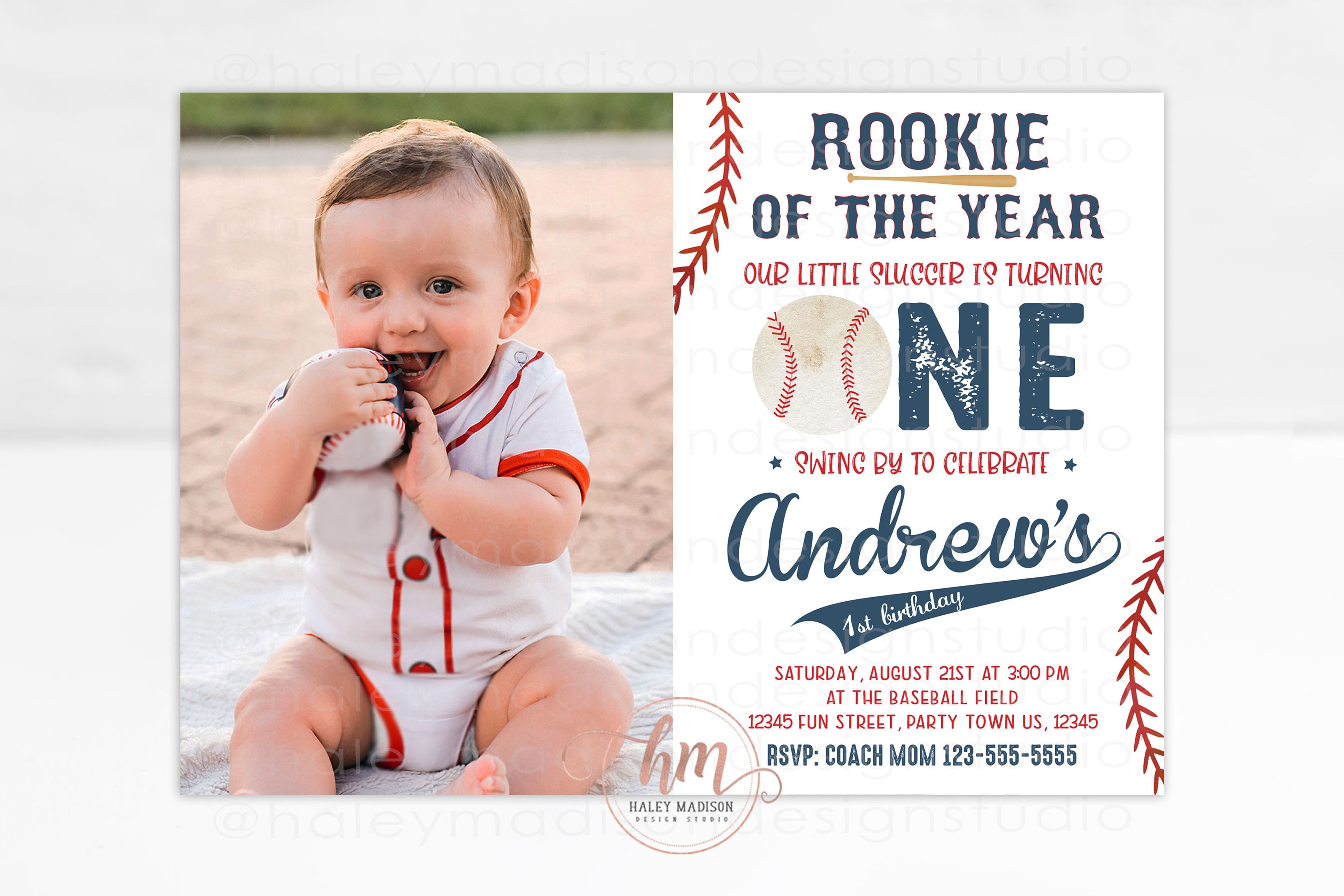 Rookie top year 1s