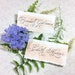 see more listings in the Place Cards  section