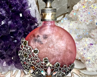 Love Goddess Ritually Made Perfumed Oil