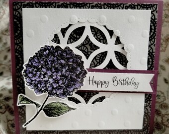 Birthday Card