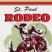 see more listings in the Rodeo-afdrukken section