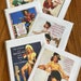 see more listings in the Cards - Blank section