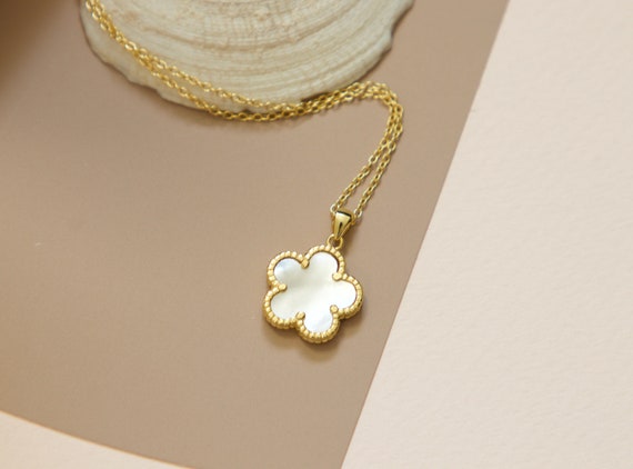 Mop necklace cheap
