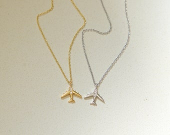 Collana Albero della vita: ciondolo in argento sterling con diamanti di laboratorio o moissanite, delicato gioiello con albero genealogico, regalo ispirato alla natura. - Italia
