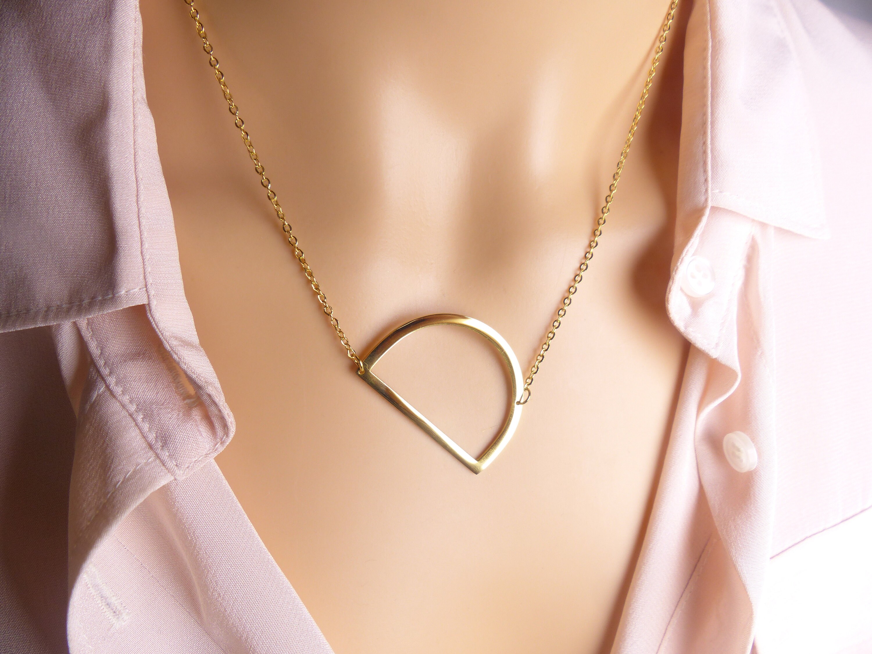 Buy Silver Necklaces & Pendants for Women by Arte Online | Ajio.com