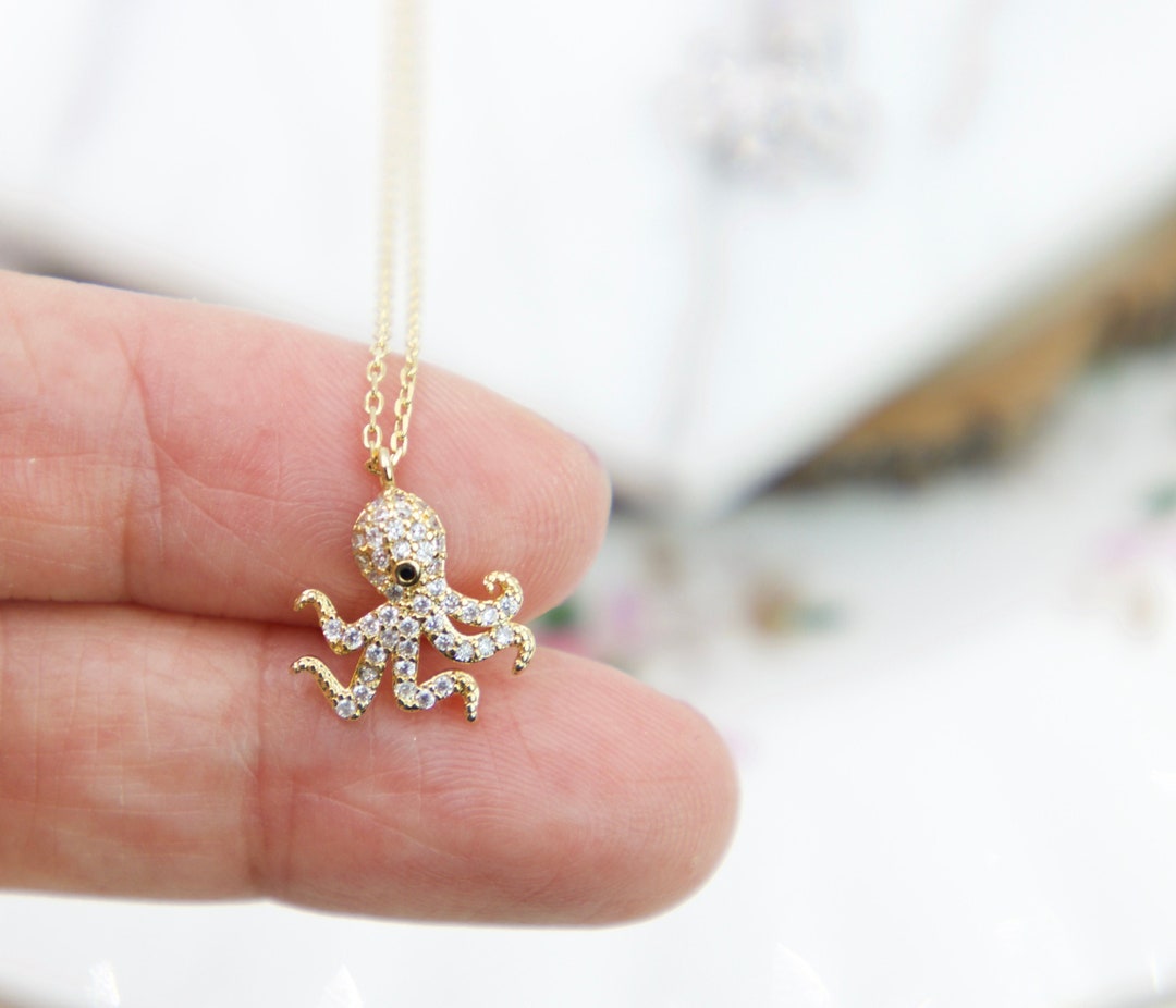 The Venom Opal Catcher Kraken Collectible Wearable Boro