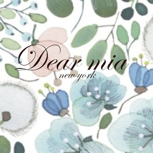 Collana Sospeso Trasparente Con Fiore - Gioielli - Collane - Di Il - Foto 5